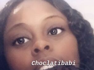 Choclatibabi