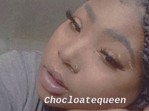 Chocloatequeen