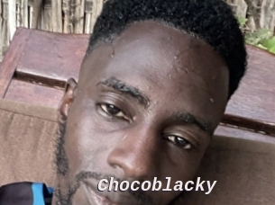 Chocoblacky