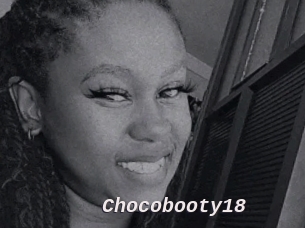 Chocobooty18
