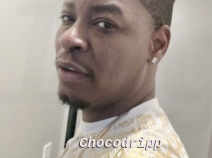 Chocodripp