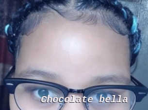 Chocolate_bella