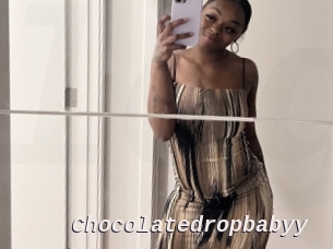 Chocolatedropbabyy