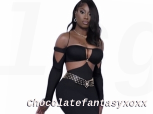 Chocolatefantasyxoxx