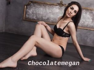 Chocolatemegan