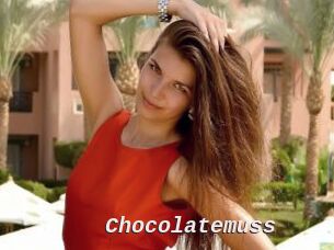 Chocolatemuss