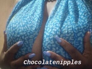 Chocolatenipples