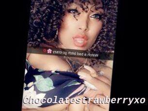 Chocolatestrawberryxo