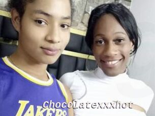 Chocolatexxxhot