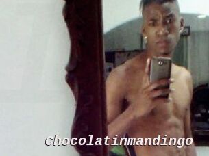 Chocolatinmandingo