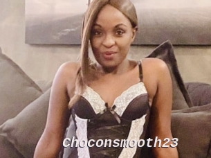 Choconsmooth23
