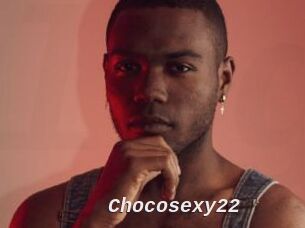 Chocosexy22