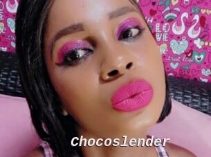 Chocoslender