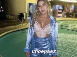 Choepaez