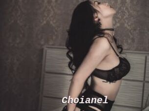 Choianel