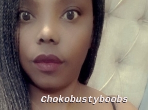 Chokobustyboobs