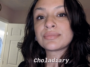 Choladiary