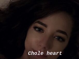 Chole_heart