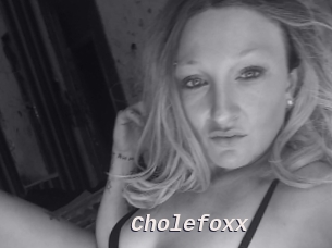 Cholefoxx