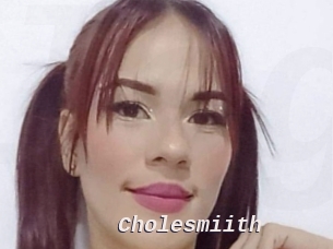 Cholesmiith