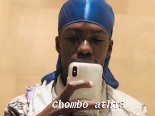 Chombo_ath18