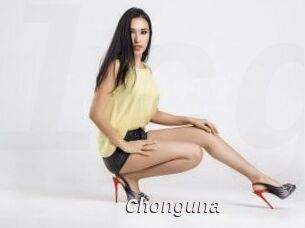 Chonguna