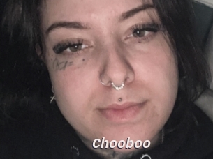 Chooboo