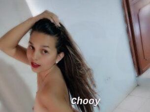 Chooy