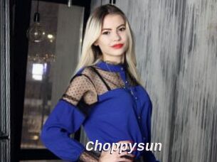 Choppysun