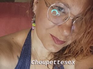 Choupettesex