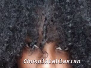 Choxolateblasian