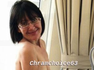 Chramchoice63