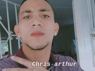Chris_arthur