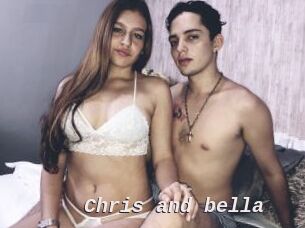 Chris_and_bella