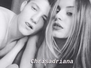 Chrisadriana