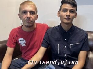 Chrisandjulian