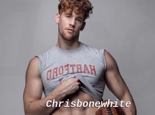Chrisbonewhite