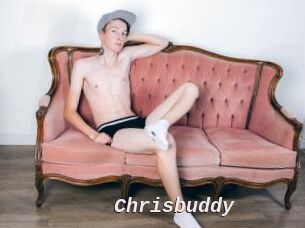 Chrisbuddy