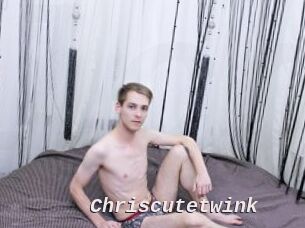 Chriscutetwink