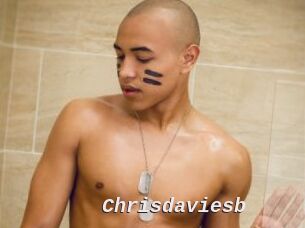 Chrisdaviesb