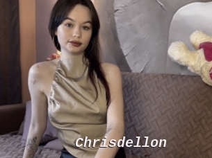 Chrisdellon