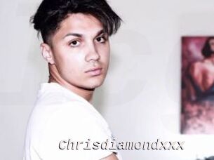 Chrisdiamondxxx