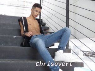 Chrisevert