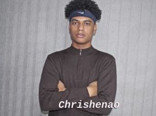 Chrishenao