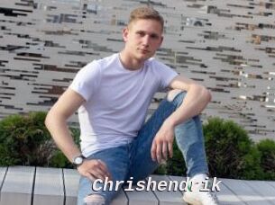 Chrishendrik