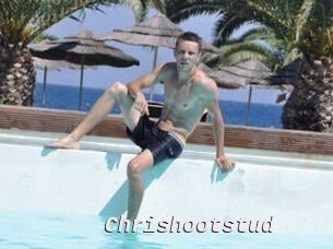 Chrishootstud