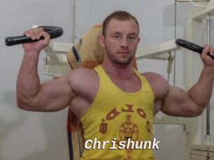 Chrishunk