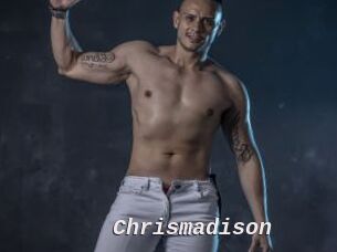 Chrismadison