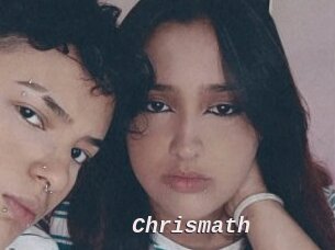 Chrismath