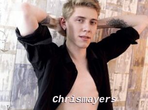 Chrismayers